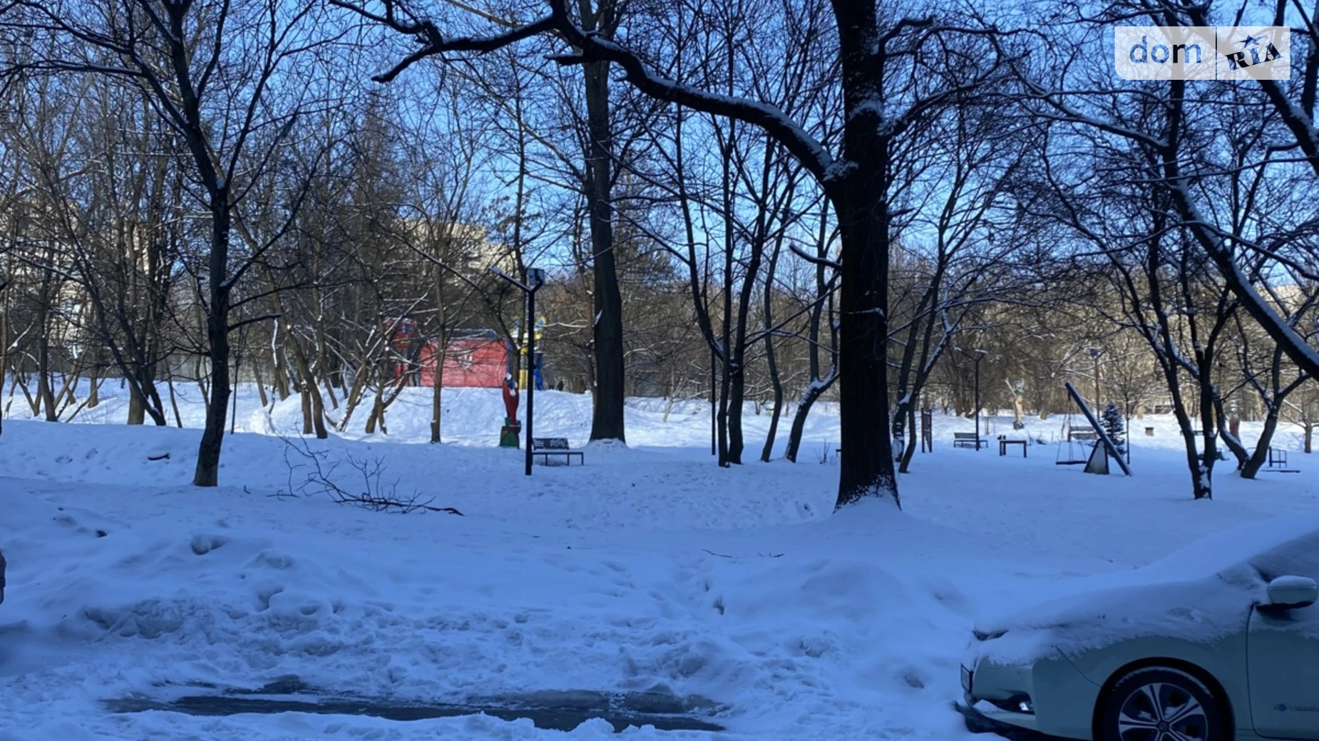 Продается 2-комнатная квартира 67.8 кв. м в Львове, ул. Малоголоскивская, 30А - фото 4