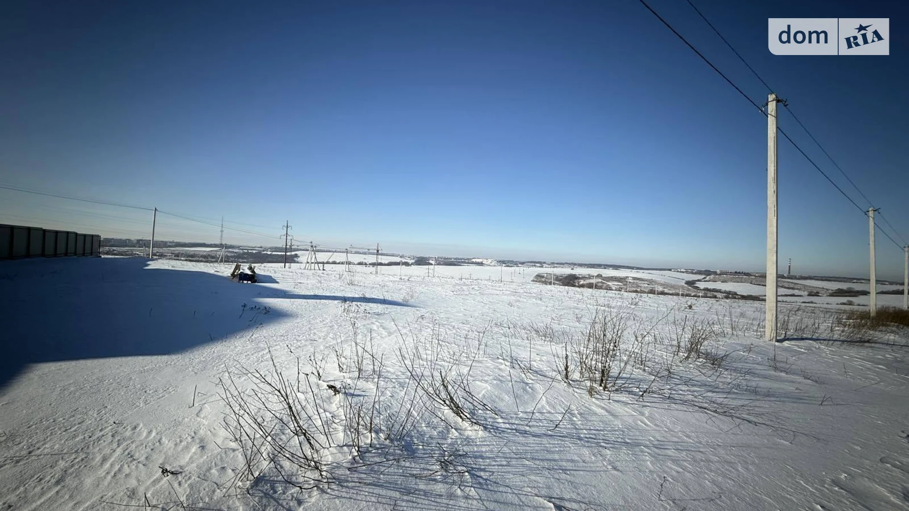 Продается земельный участок 10 соток в Хмельницкой области, цена: 24999 $ - фото 3