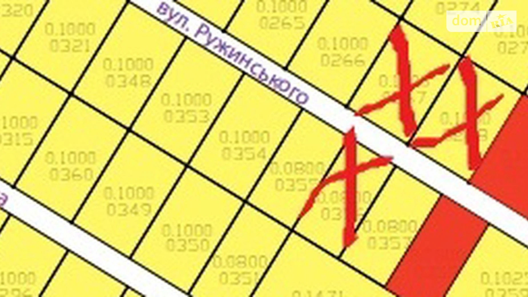 Продается земельный участок 10 соток в Хмельницкой области, цена: 24999 $ - фото 2