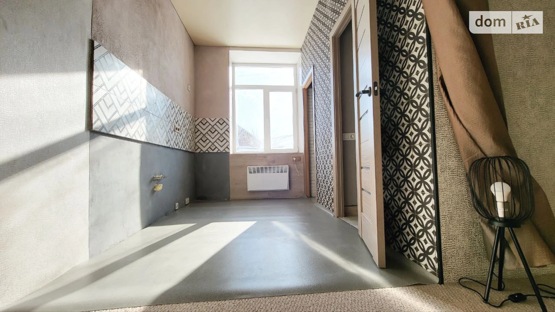Продается 1-комнатная квартира 20.8 кв. м в Житомире, 1-й пер. Ипподромный - фото 4