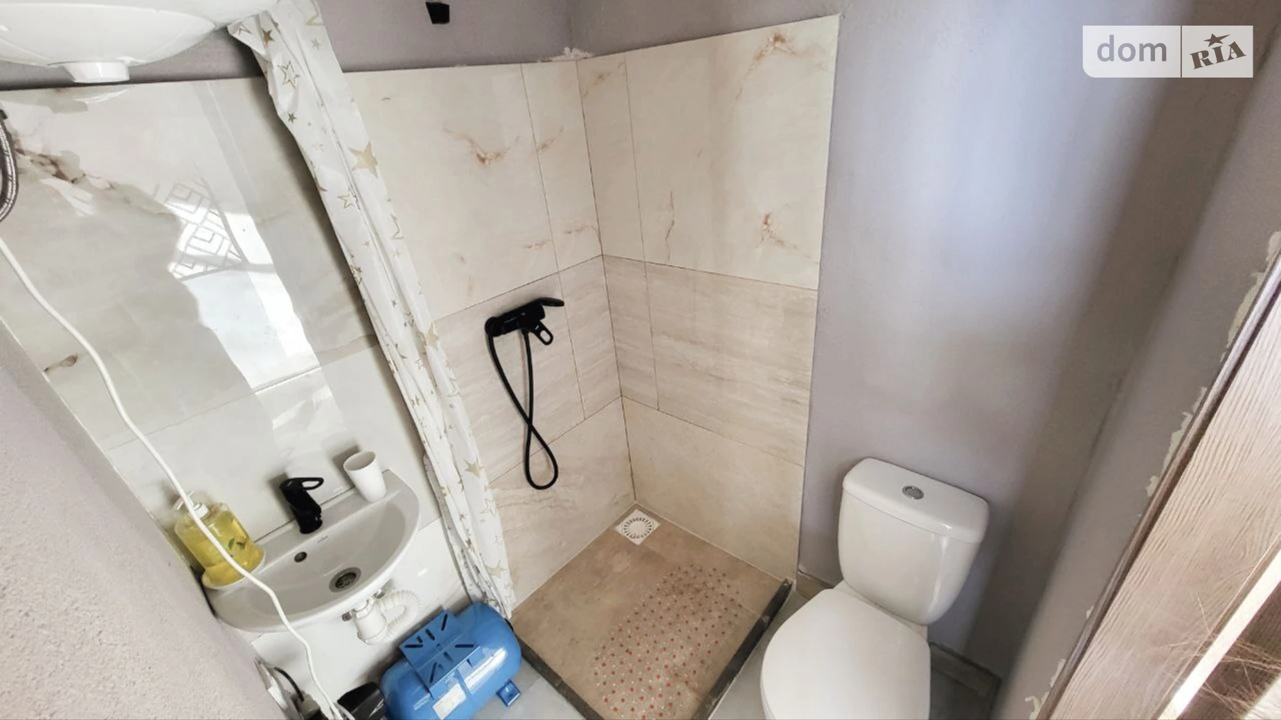 Продается 1-комнатная квартира 20.8 кв. м в Житомире, 1-й пер. Ипподромный - фото 5