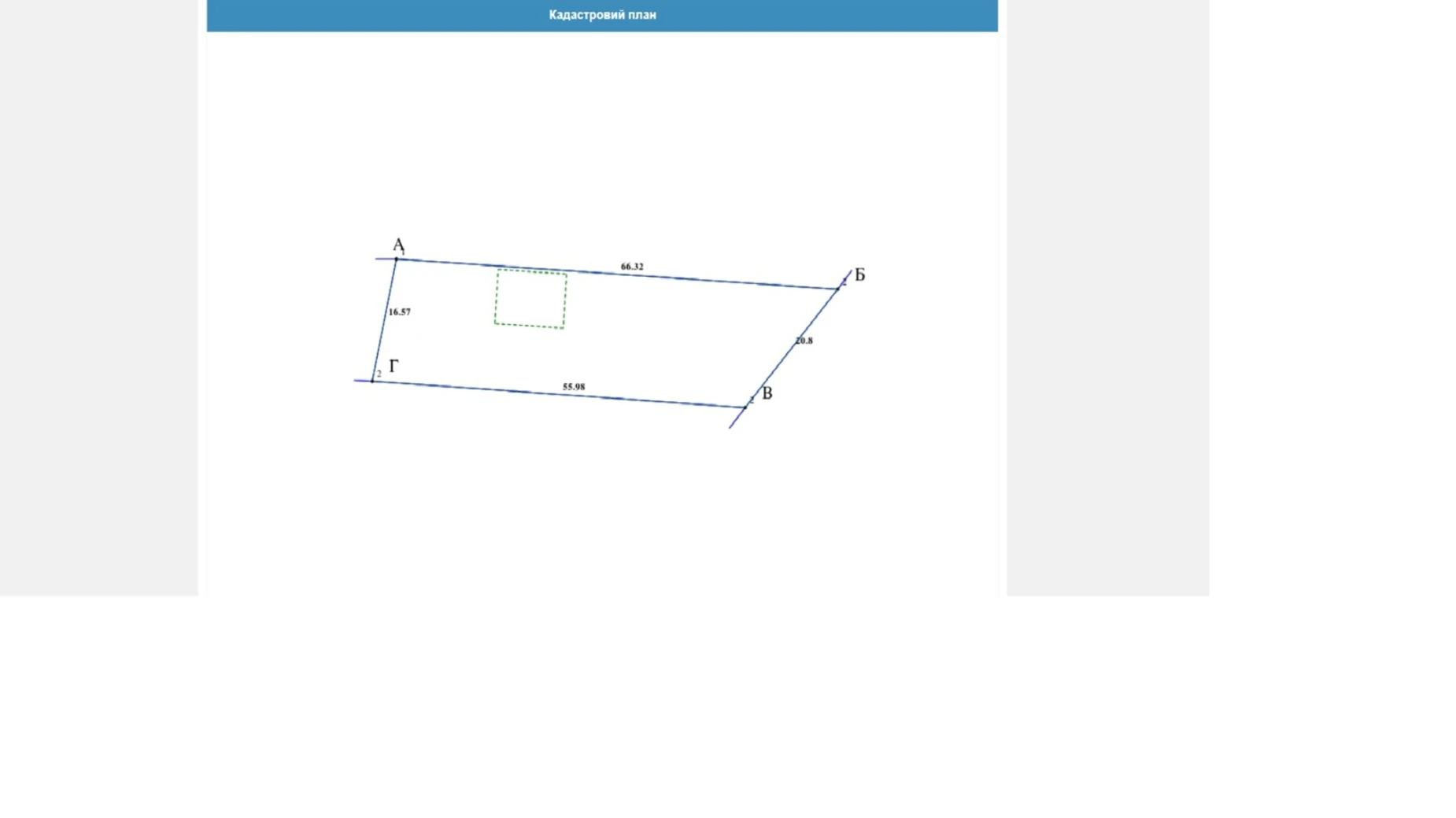 Продается земельный участок 0.1 соток в Закарпатской области, цена: 12000 $ - фото 3