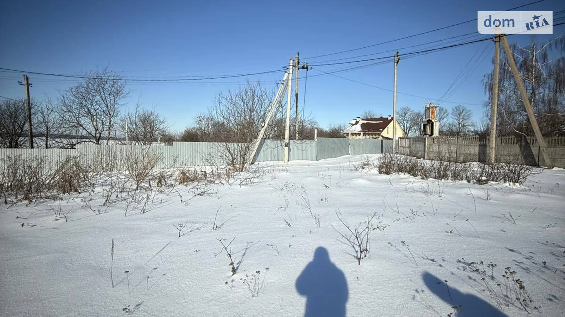 Продается земельный участок 14.75 соток в Хмельницкой области, цена: 32500 $ - фото 2