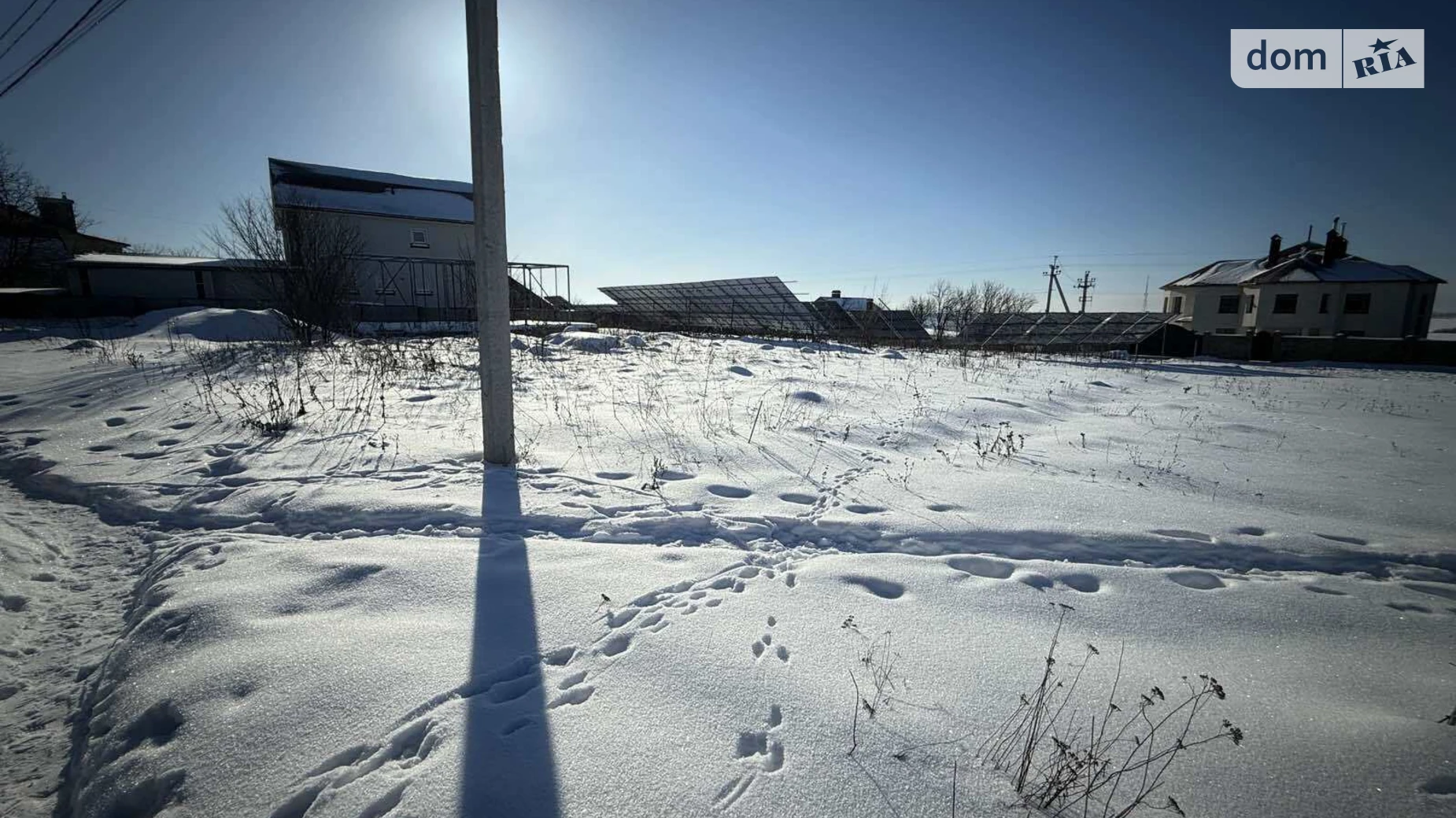 Продается земельный участок 14.75 соток в Хмельницкой области, цена: 32500 $ - фото 3