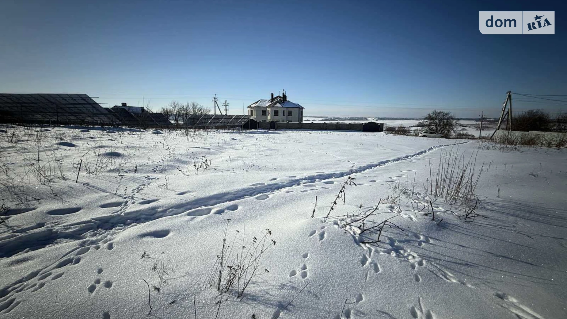 Продается земельный участок 14.75 соток в Хмельницкой области, цена: 32500 $ - фото 4