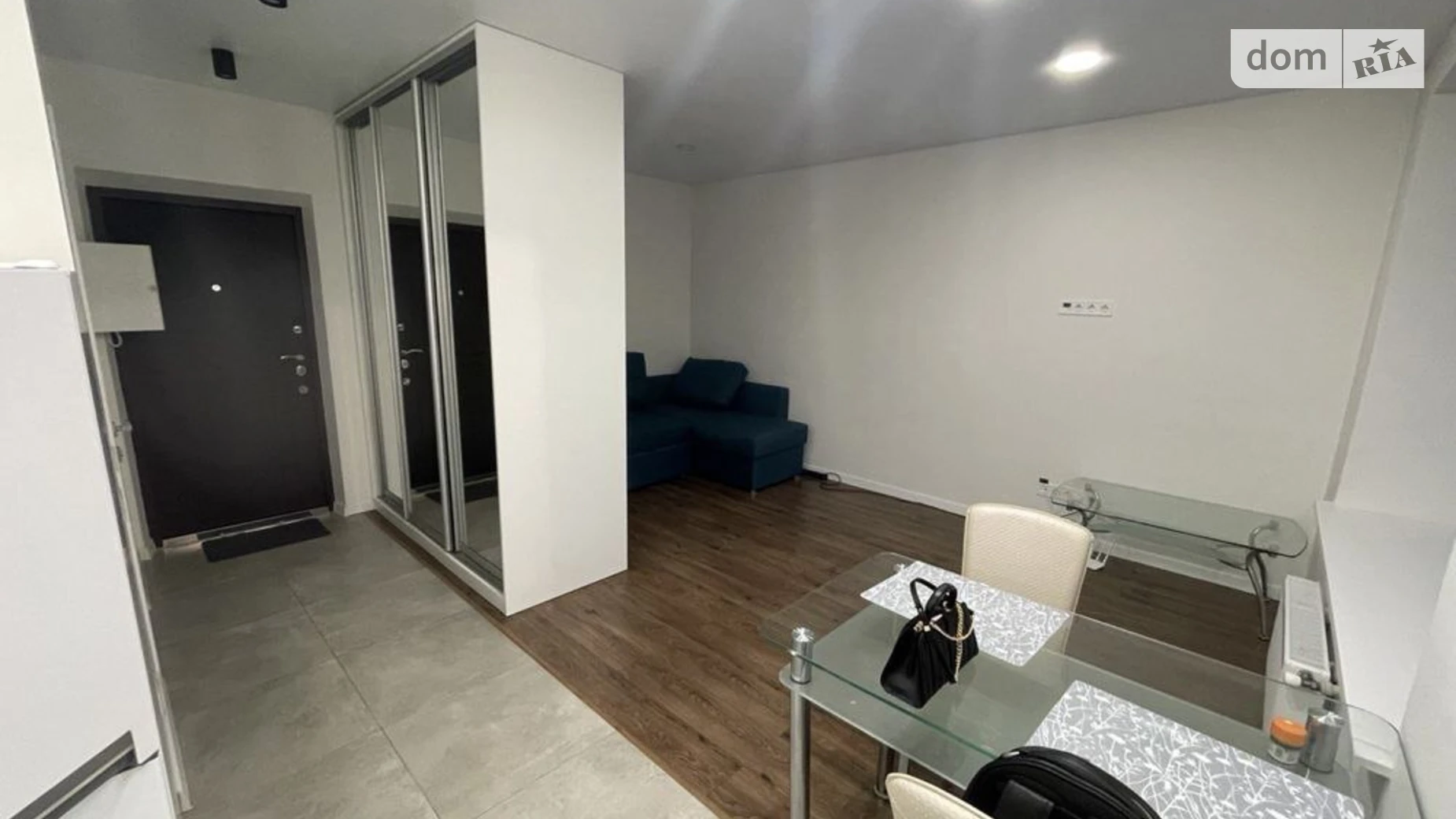 Продается 1-комнатная квартира 29.6 кв. м в Софиевской Борщаговке, ул. Соборная(Ленина), 107Б - фото 3