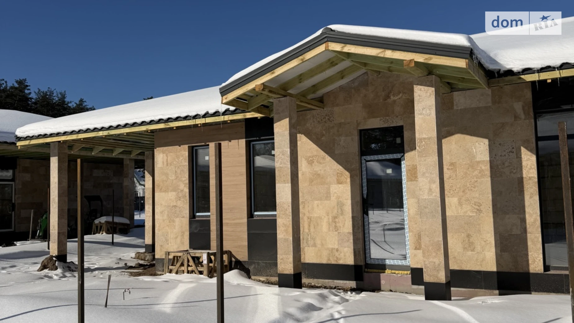 Продается одноэтажный дом 130 кв. м с беседкой, цена: 170000 $ - фото 3