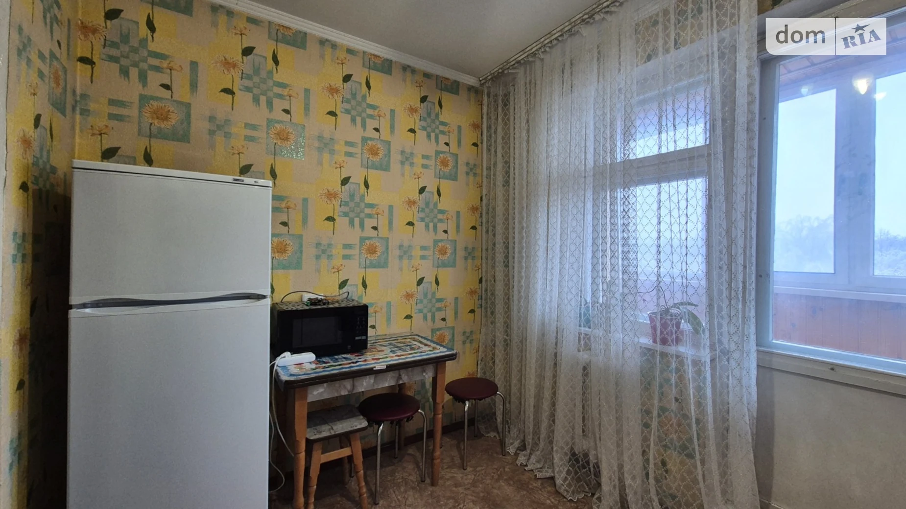 Сдается в аренду 2-комнатная квартира 43 кв. м в Киеве, просп. Леся Курбаса(50-летия Октября), 1 корпус 2 - фото 2