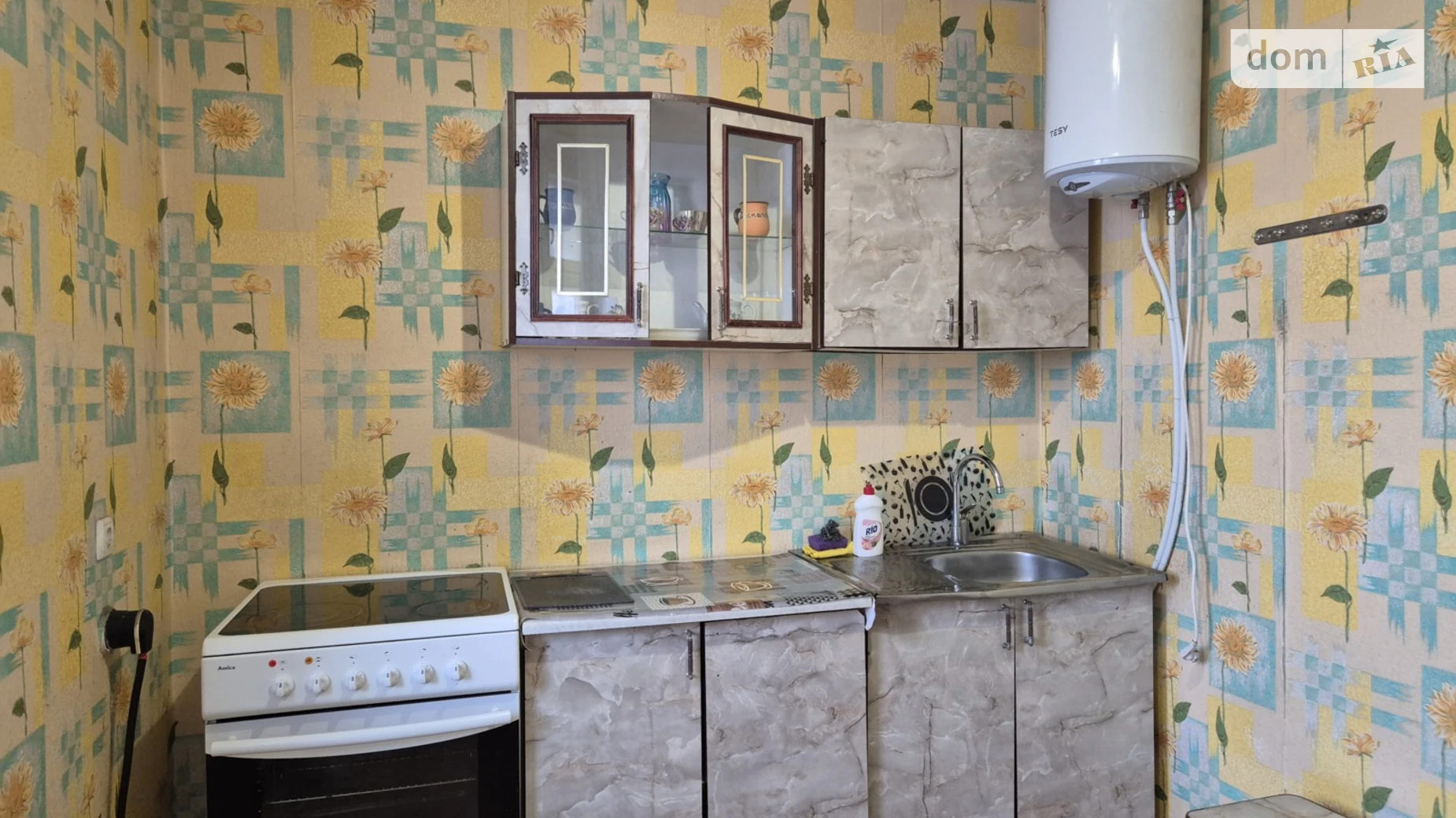 Сдается в аренду 2-комнатная квартира 43 кв. м в Киеве, просп. Леся Курбаса(50-летия Октября), 1 корпус 2 - фото 3