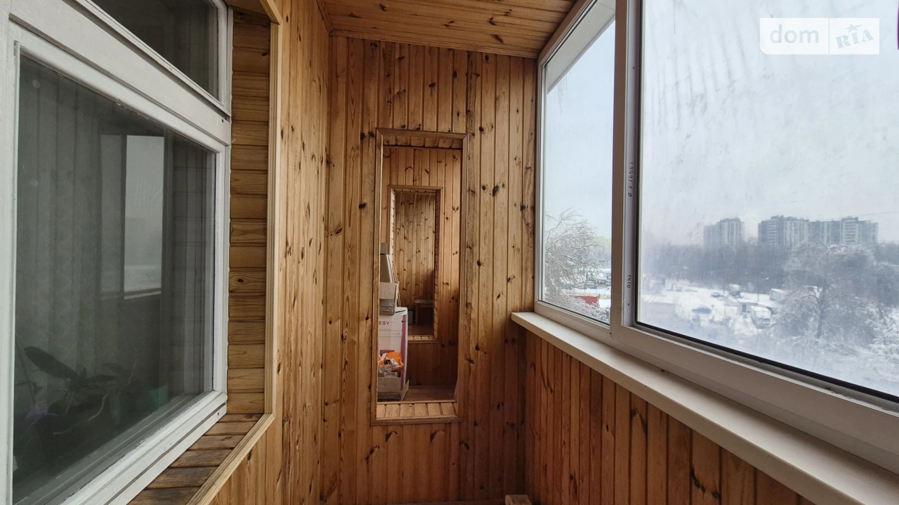 Сдается в аренду 2-комнатная квартира 43 кв. м в Киеве, просп. Леся Курбаса(50-летия Октября), 1 корпус 2 - фото 5