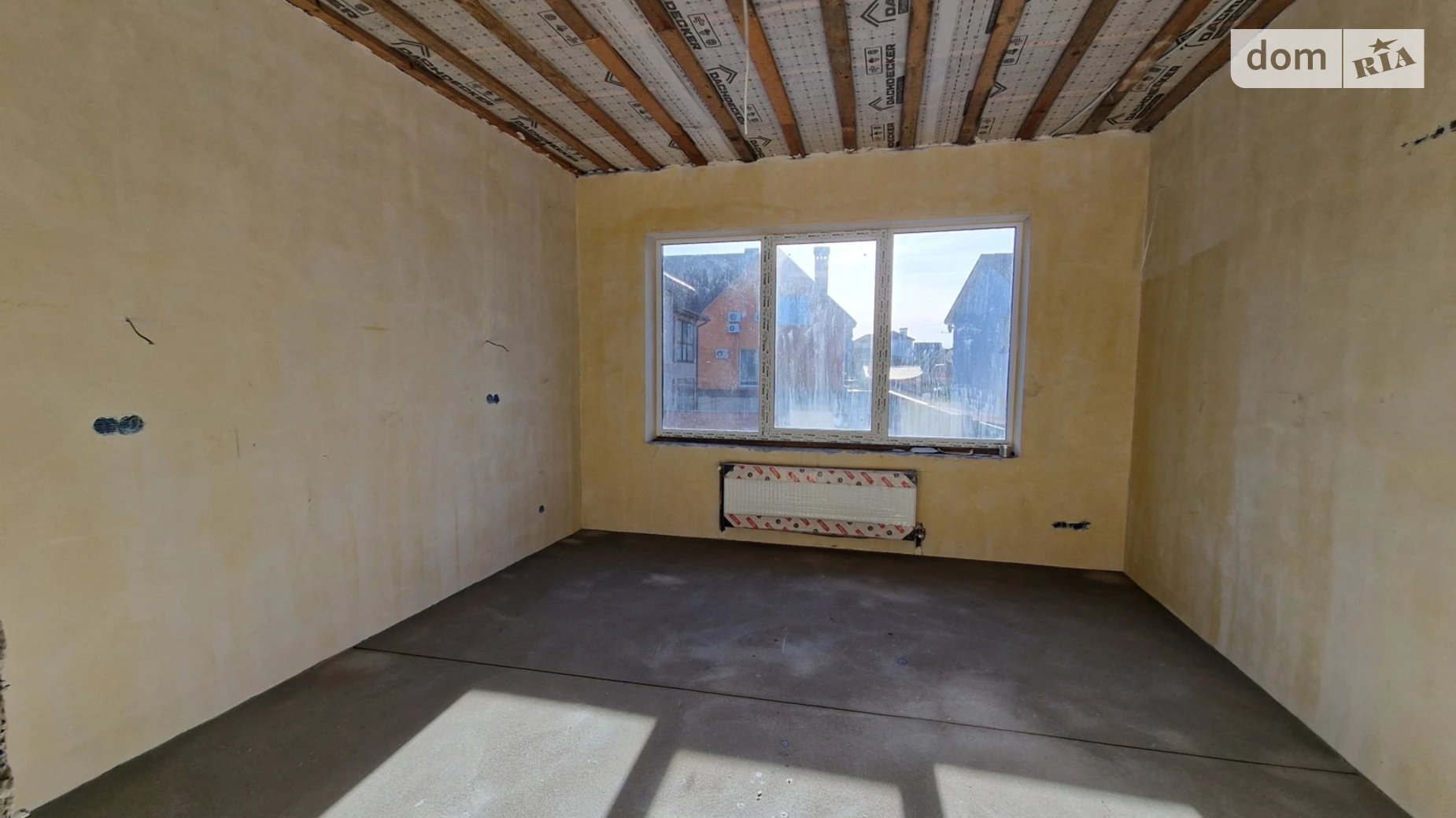 Продается дом на 2 этажа 105 кв. м с балконом, цена: 130000 $ - фото 2