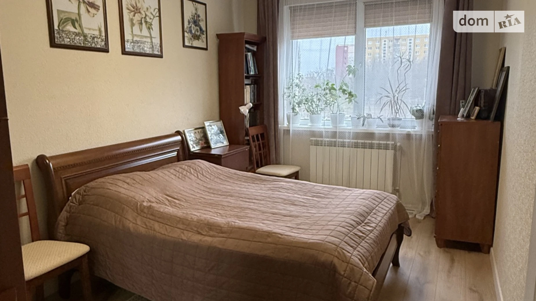 Продається 2-кімнатна квартира 59 кв. м у Ужгороді, вул. Героїв 128-ї Бригади(8-го Березня) - фото 5