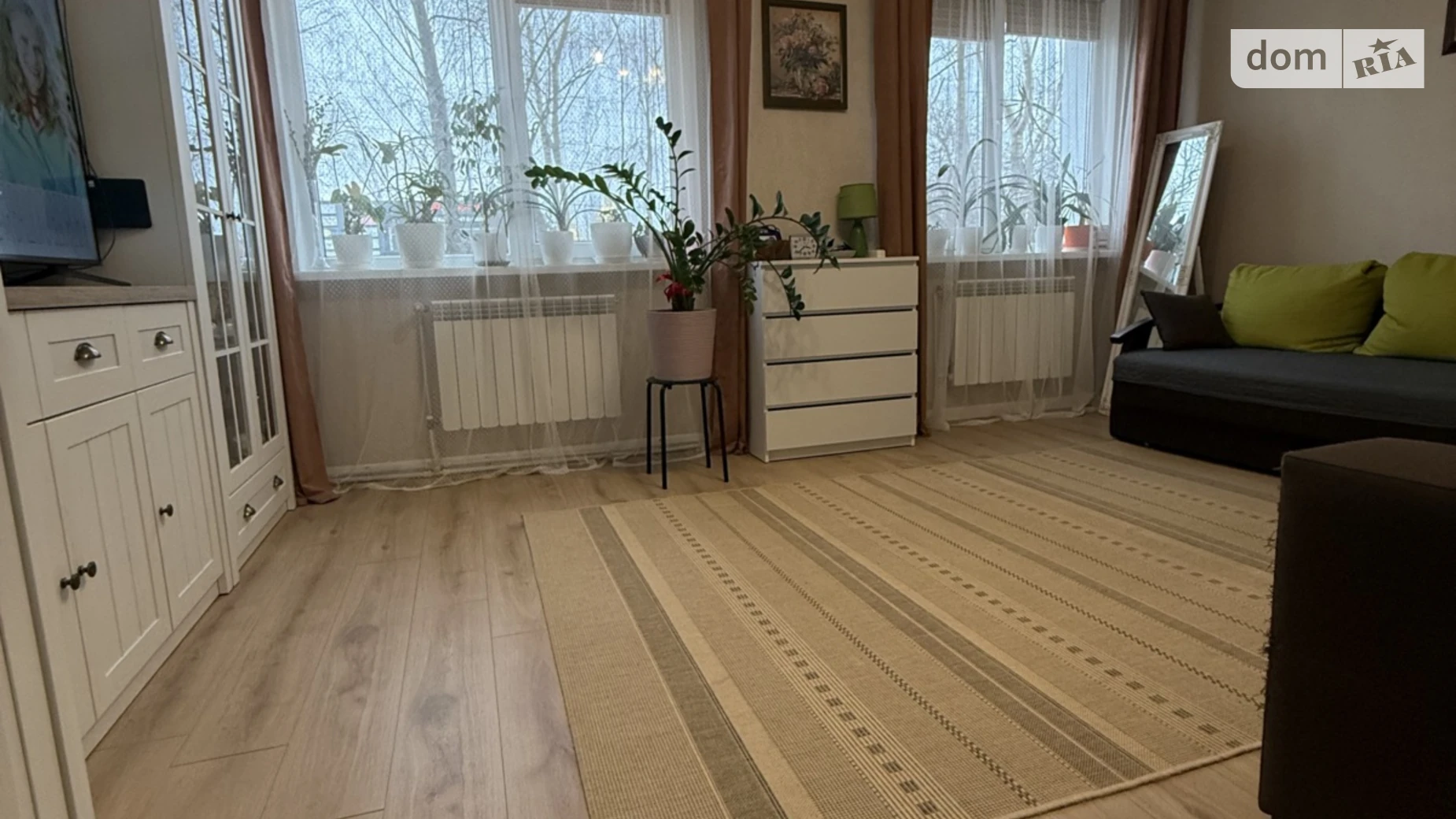 Продається 2-кімнатна квартира 59 кв. м у Ужгороді, вул. Героїв 128-ї Бригади(8-го Березня) - фото 3