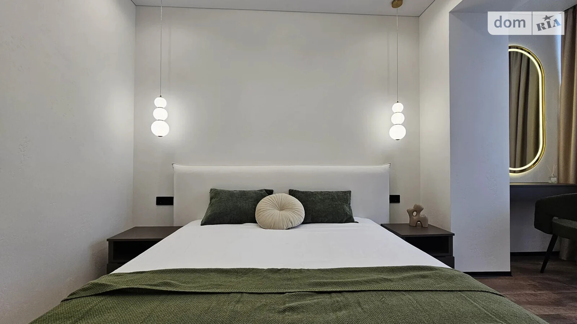 Продается 1-комнатная квартира 49 кв. м в Криховцах, ул. Приозерная - фото 2