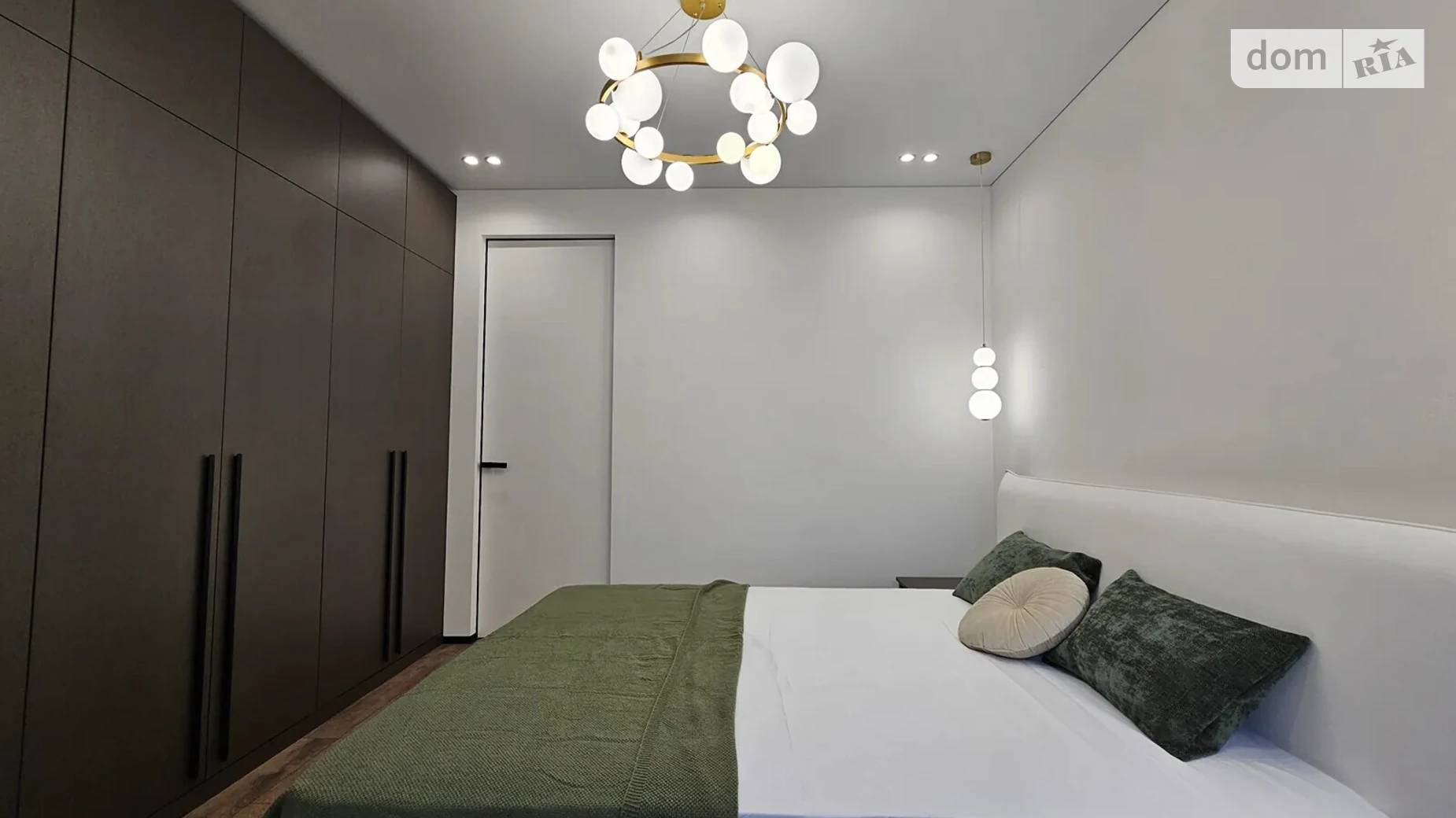 Продается 1-комнатная квартира 49 кв. м в Криховцах, ул. Приозерная - фото 3