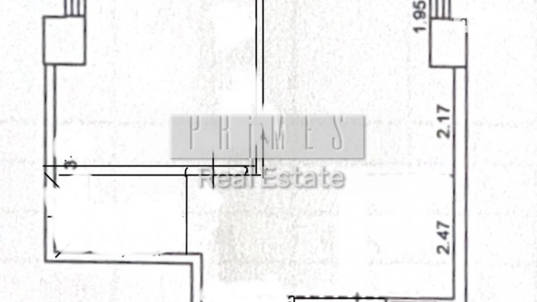 Продается 1-комнатная квартира 66 кв. м в Киеве, цена: 207000 $ - фото 5