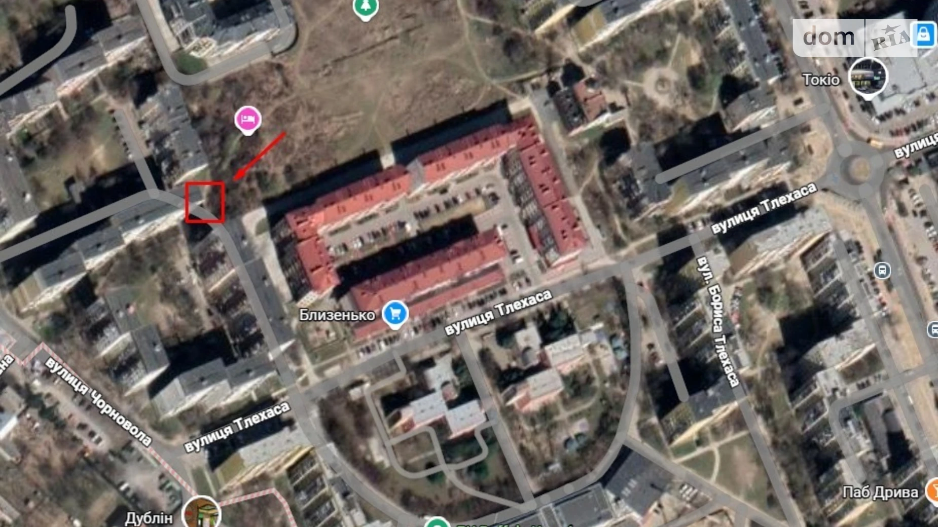 Продается земельный участок 3 соток в Закарпатской области, цена: 25000 $ - фото 2