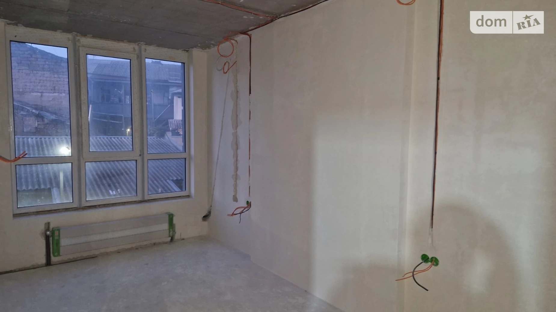 Продается 1-комнатная квартира 40 кв. м в Одессе, ул. Балковская - фото 4