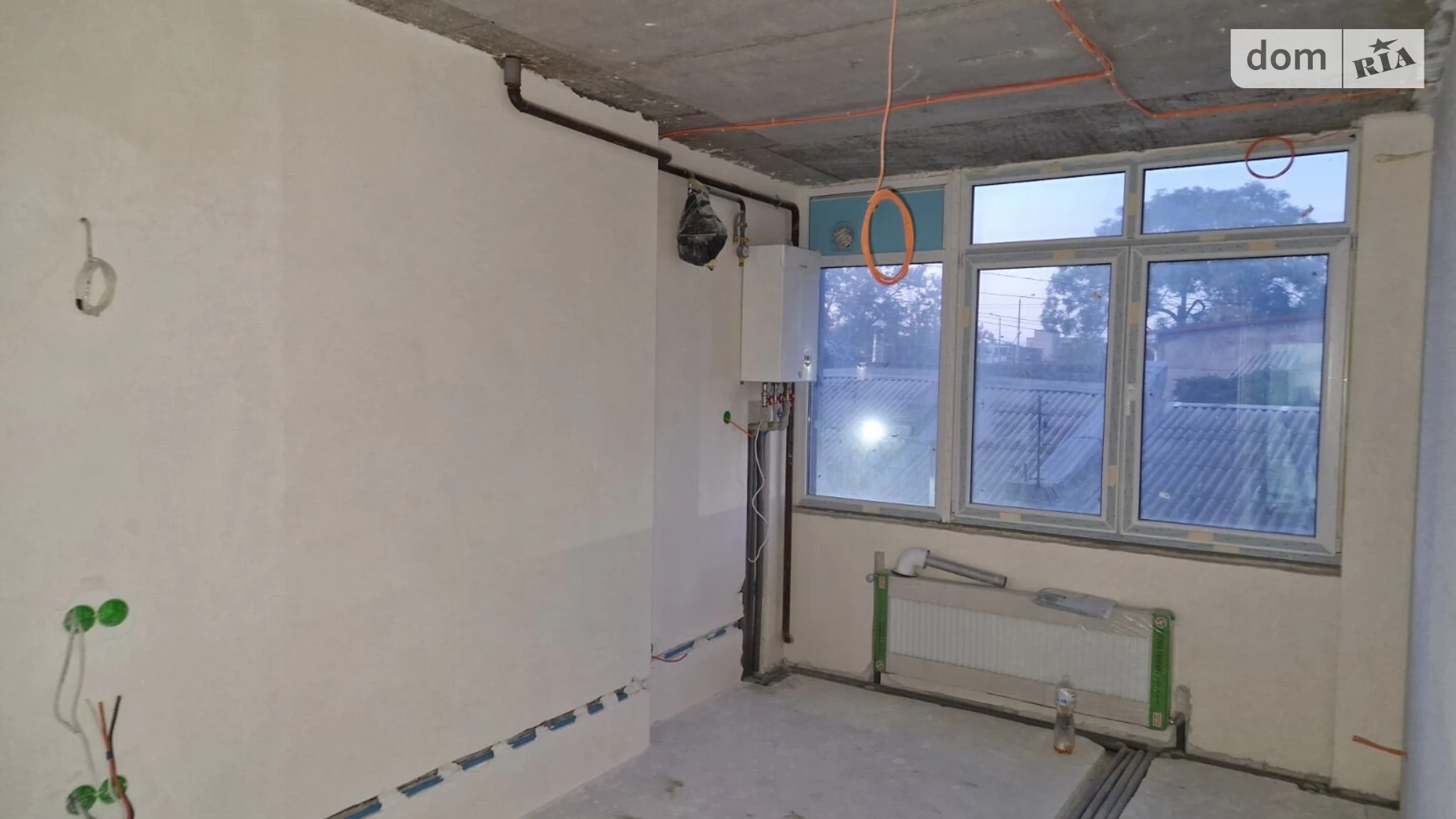 Продается 1-комнатная квартира 40 кв. м в Одессе, ул. Балковская - фото 5