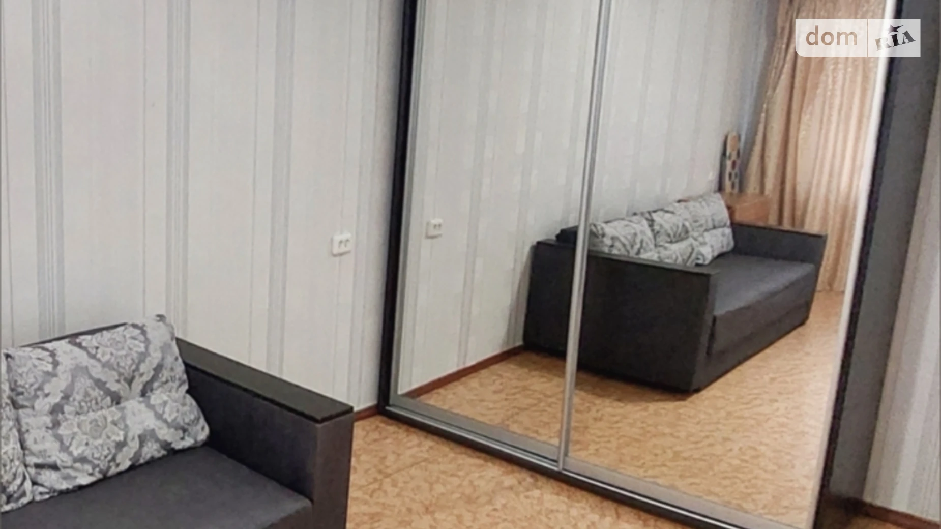 Здається в оренду 1-кімнатна квартира 31 кв. м у Одесі, просп. Небесної Сотні - фото 4