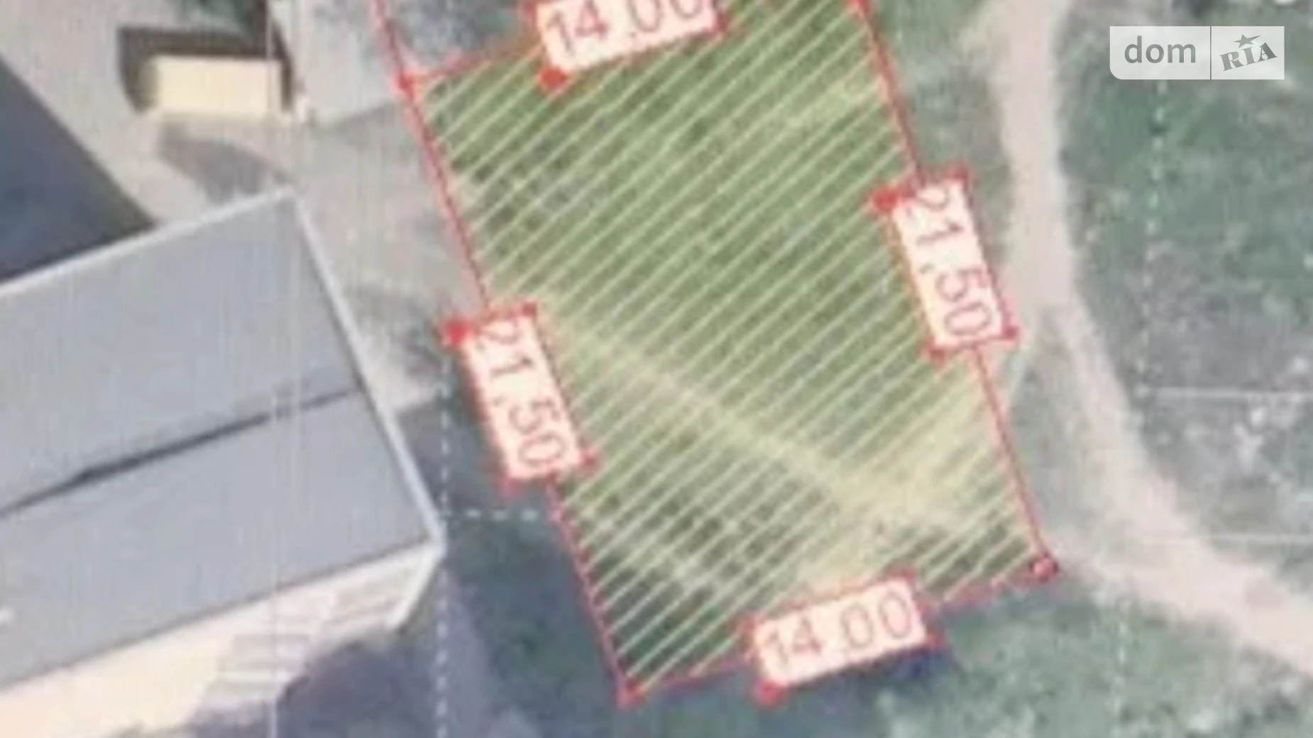 Продается земельный участок 3 соток в Закарпатской области, цена: 25000 $ - фото 3