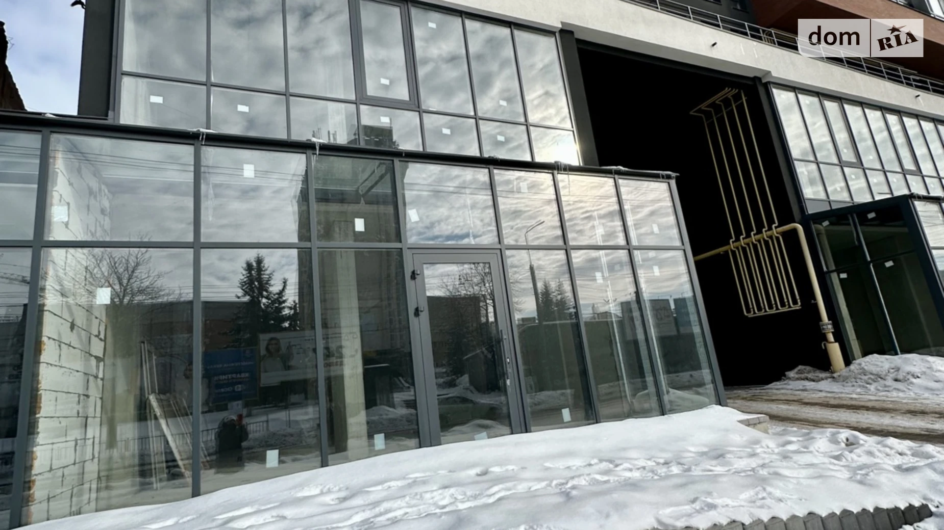 Здається в оренду приміщення вільного призначення 156 кв. м в 2-поверховій будівлі, цена: 115000 грн - фото 2