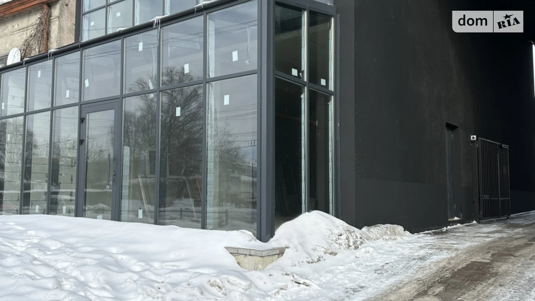 Здається в оренду приміщення вільного призначення 156 кв. м в 2-поверховій будівлі, цена: 115000 грн - фото 3