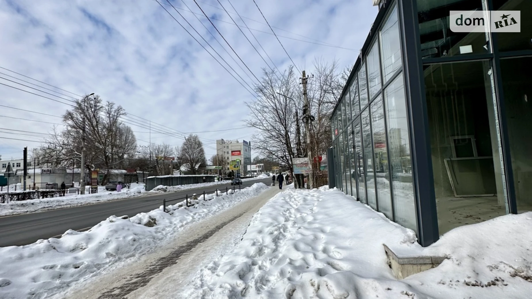 Здається в оренду приміщення вільного призначення 156 кв. м в 2-поверховій будівлі, цена: 115000 грн - фото 4