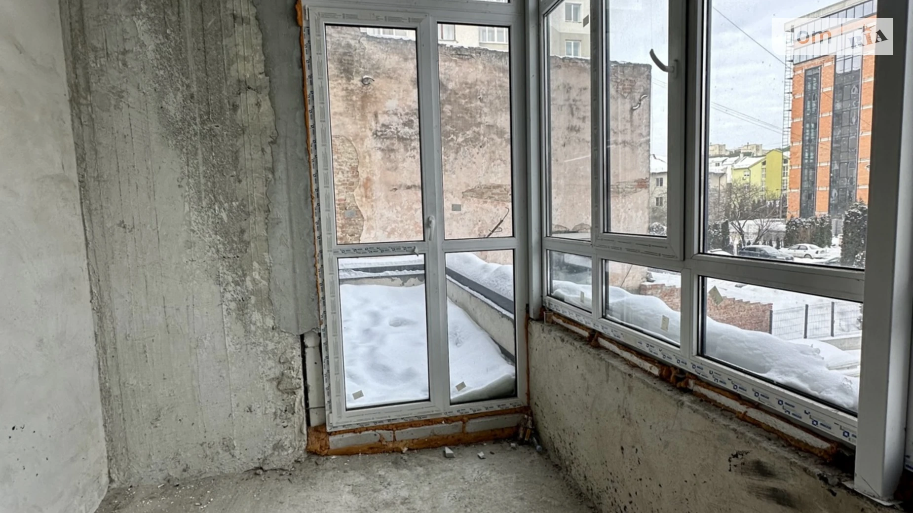 Здається в оренду приміщення вільного призначення 156 кв. м в 2-поверховій будівлі, цена: 115000 грн - фото 5