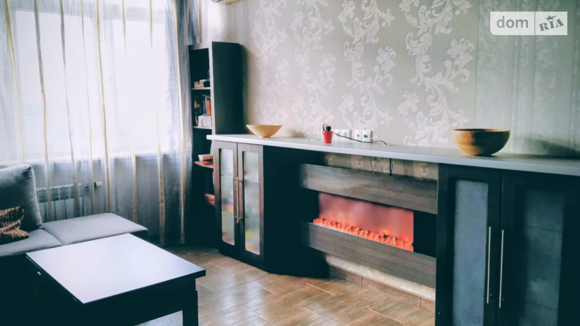 Сдается в аренду 1-комнатная квартира 54.1 кв. м в Киеве, ул. Чавдар Елизаветы, 8 - фото 4