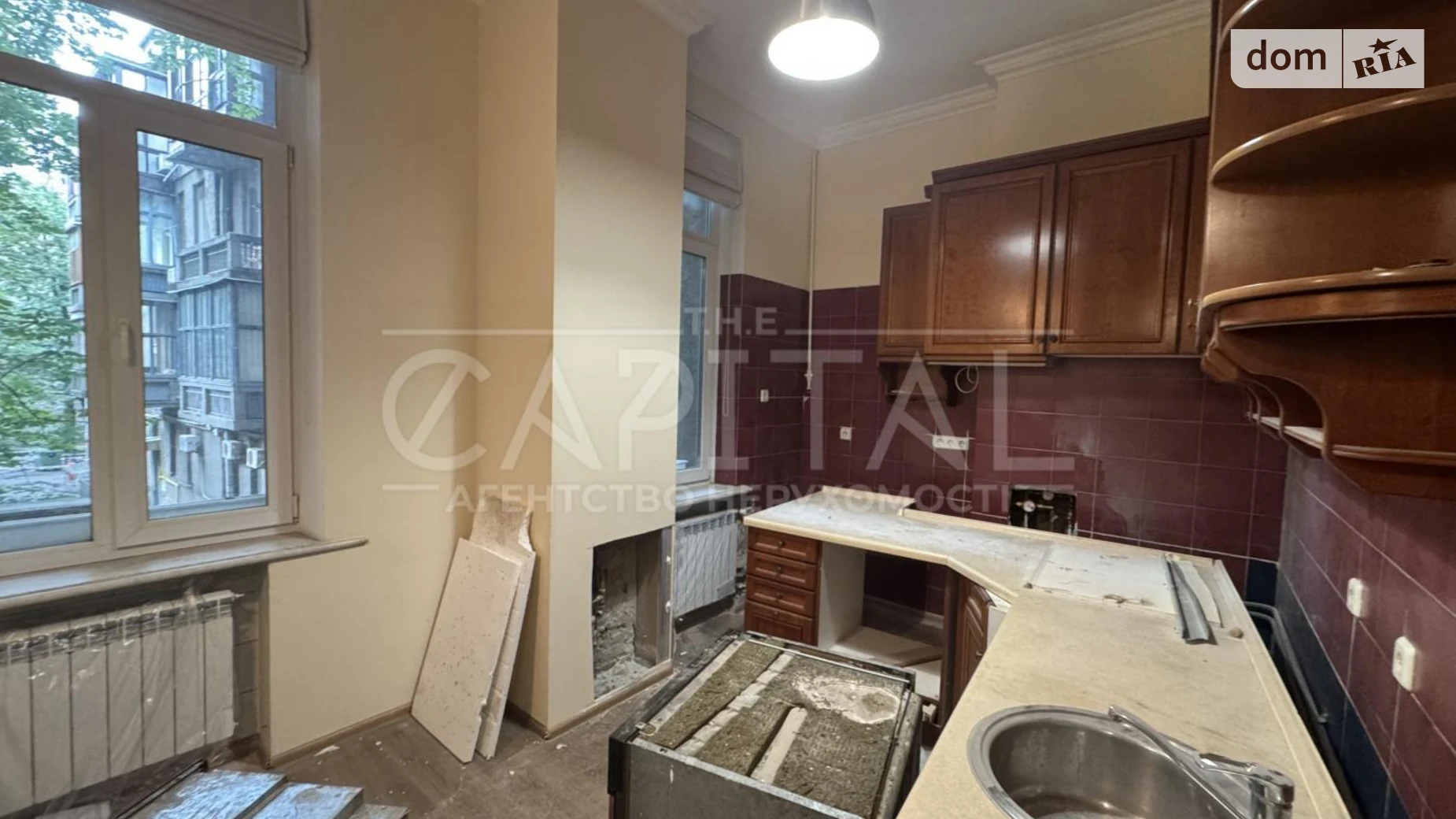 Продается 4-комнатная квартира 152.2 кв. м в Киеве, цена: 310000 $ - фото 4