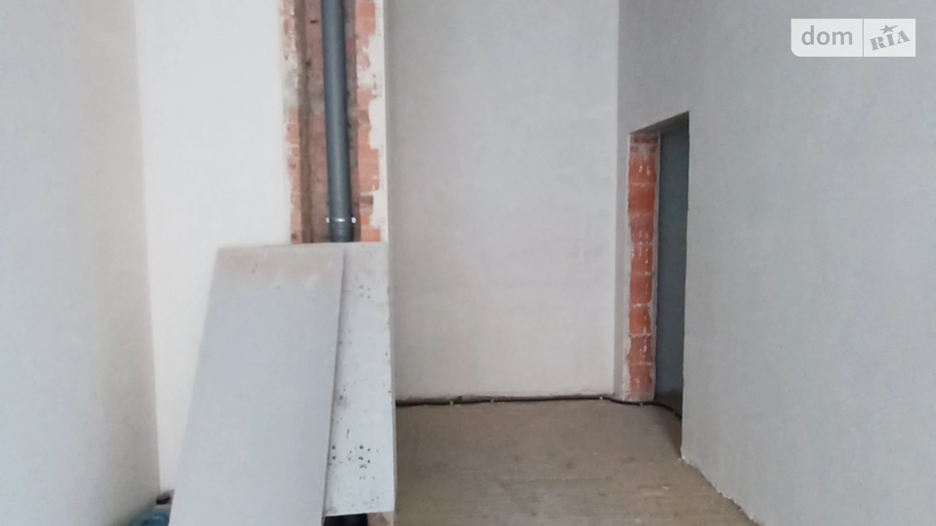 Продается 1-комнатная квартира 21 кв. м в Львове, ул. Стрыйская, 115В - фото 2