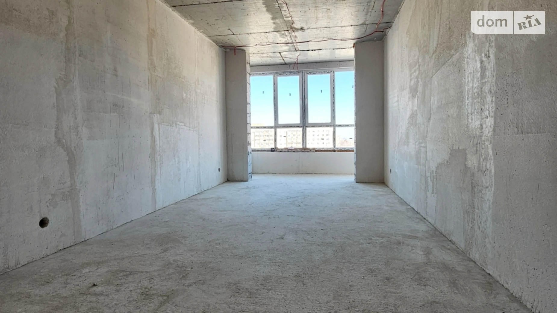 Продається 1-кімнатна квартира 52.6 кв. м у Черкасах, вул. Митницька, 42 - фото 4