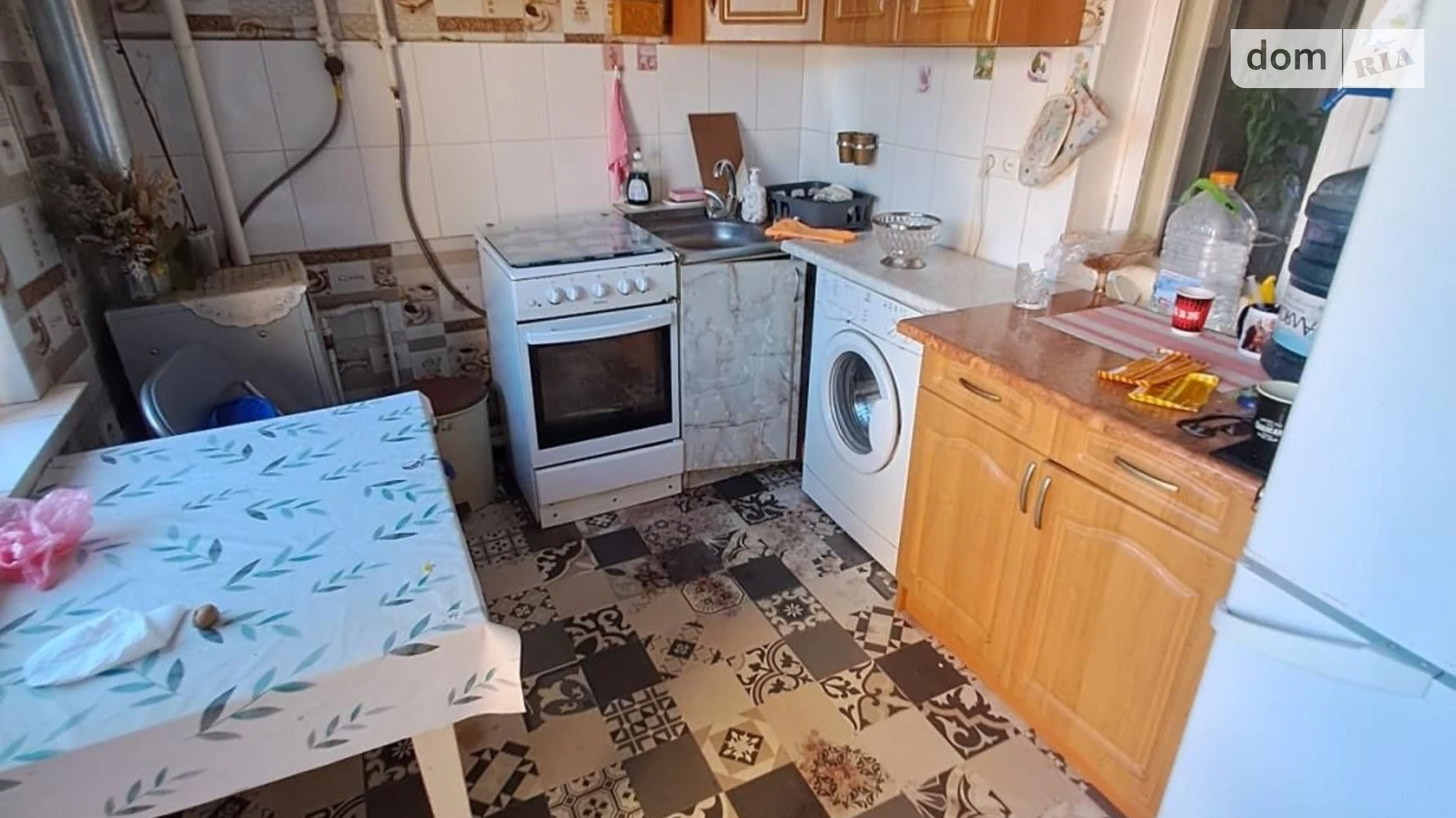 Продається частина будинку 87.2 кв. м з подвалом, цена: 36000 $ - фото 5