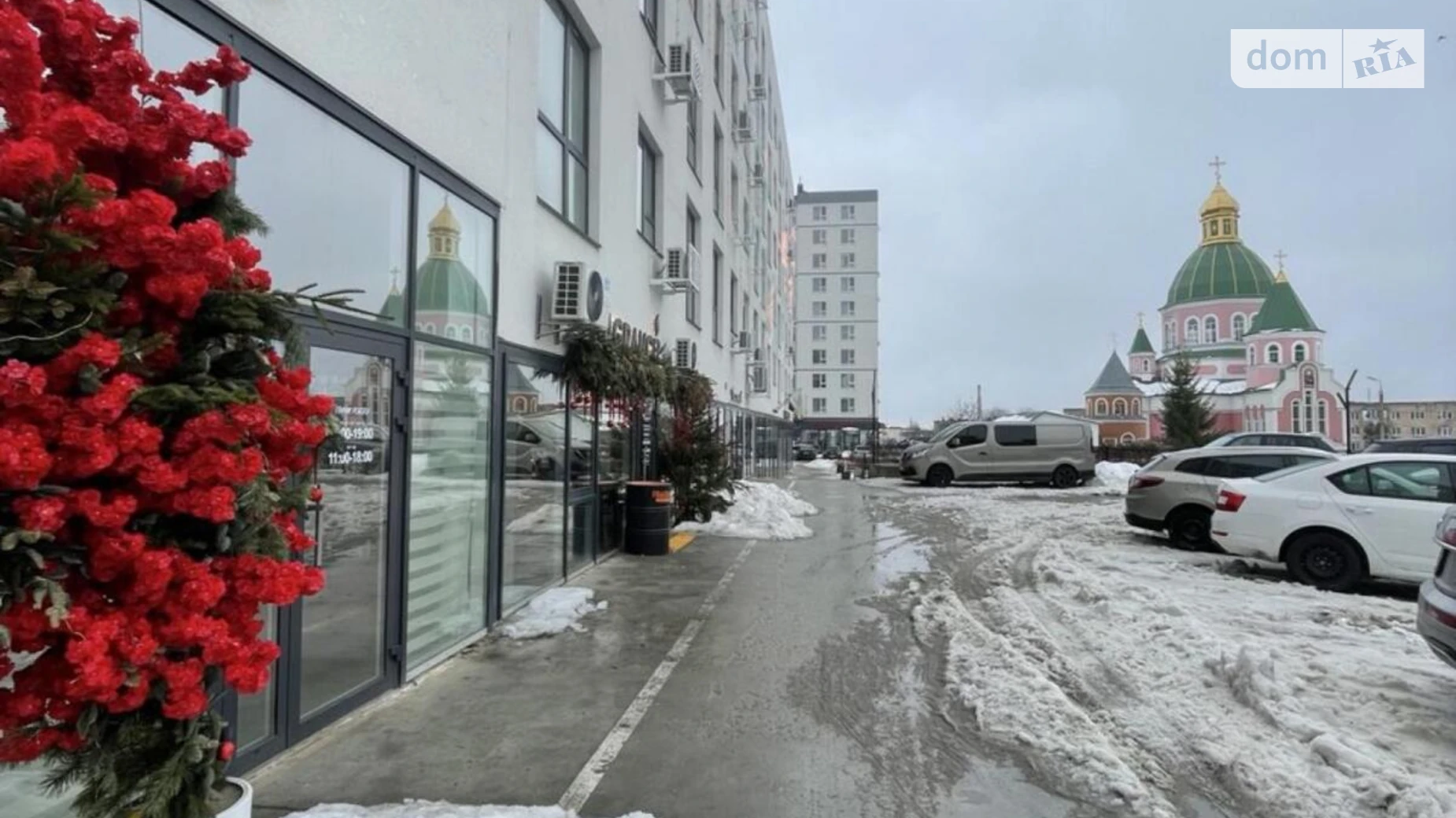 Продається 2-кімнатна квартира 70 кв. м у Рівному, вул. Корольова - фото 3