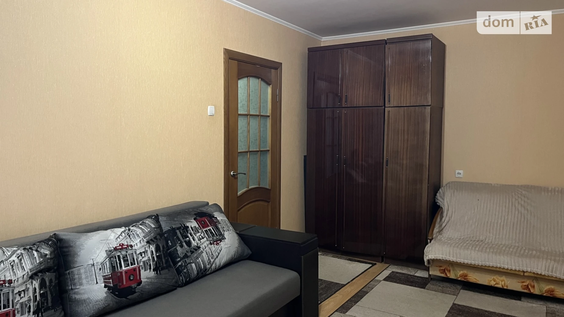 Продается 1-комнатная квартира 34 кв. м в Виннице, ул. Ляли Ратушной, 24 - фото 3