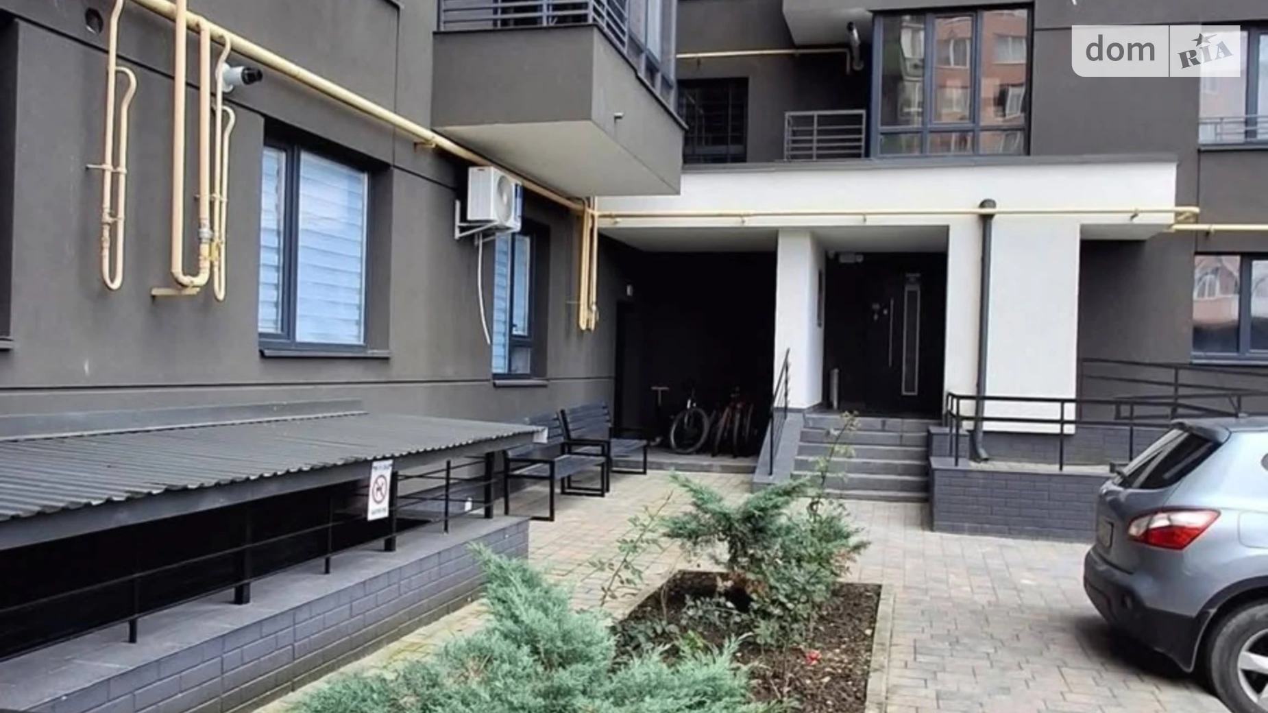 3-кімнатна квартира 91 кв. м у Тернополі, вул. Вільхова - фото 2