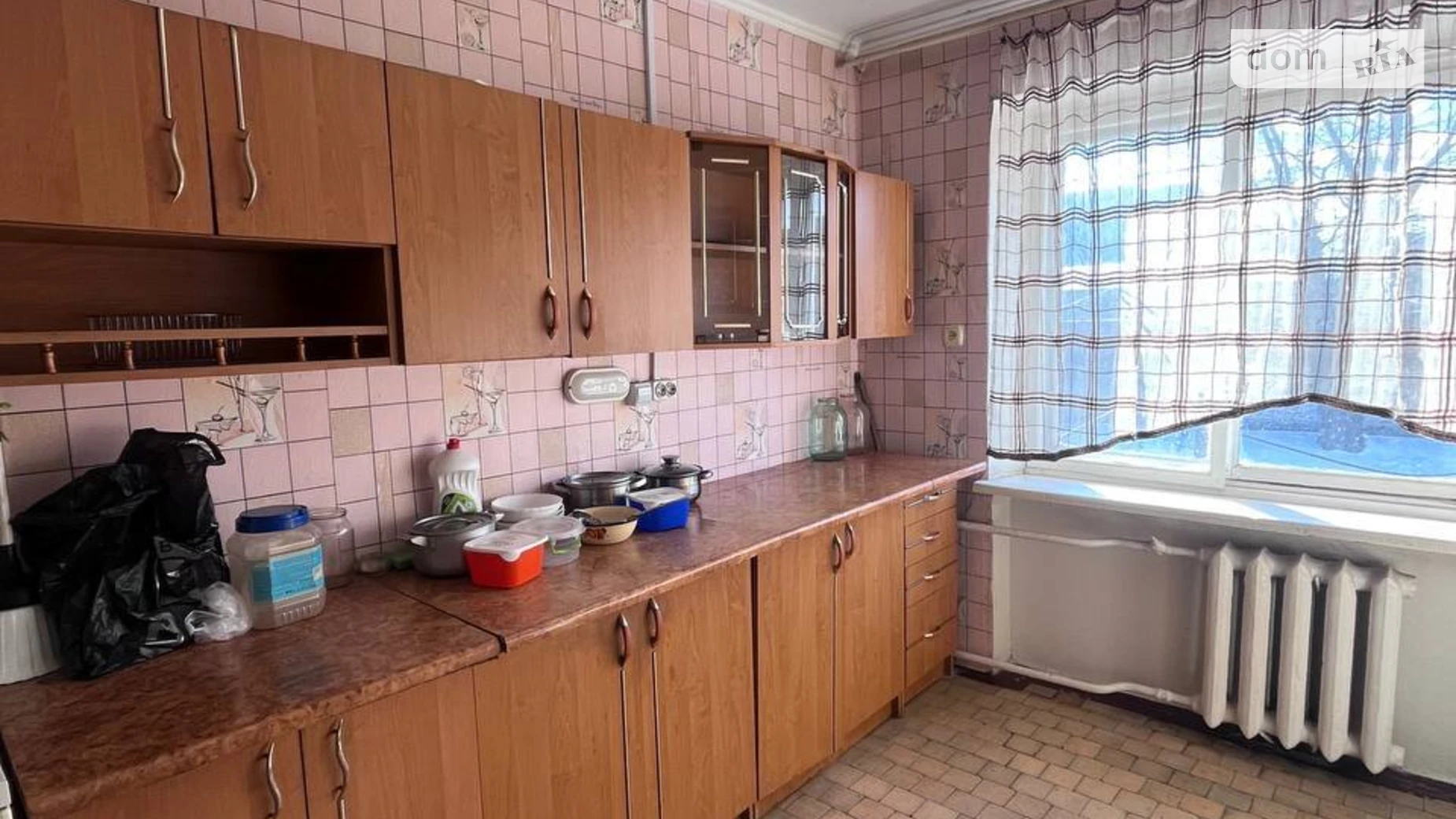 Продается 2-комнатная квартира 30 кв. м в Хмельницком, ул. Черновола, 112 - фото 5