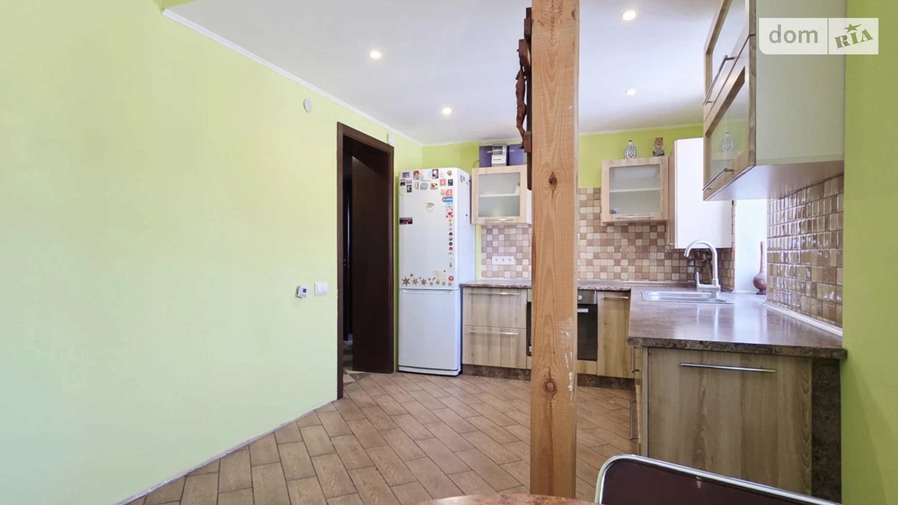 Продается одноэтажный дом 65.5 кв. м с гаражом, цена: 72000 $ - фото 3