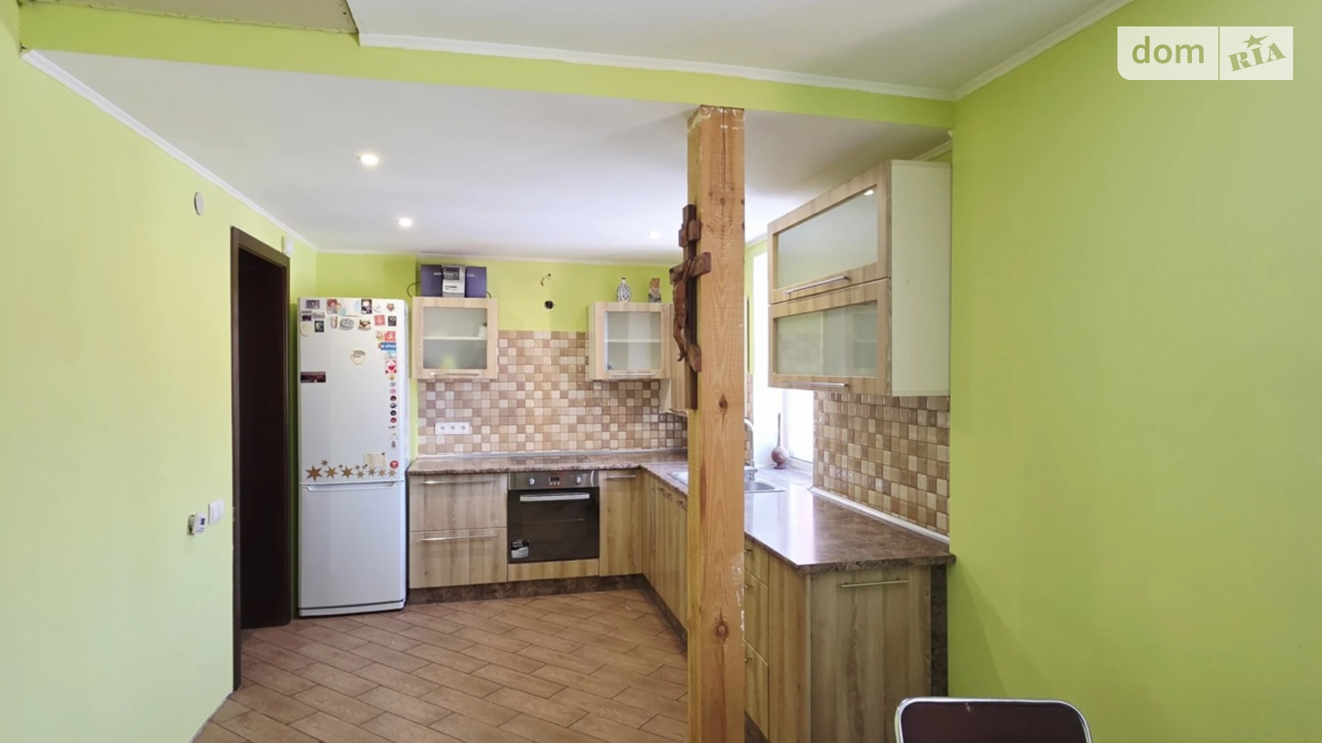 Продается одноэтажный дом 65.5 кв. м с гаражом, цена: 72000 $ - фото 4