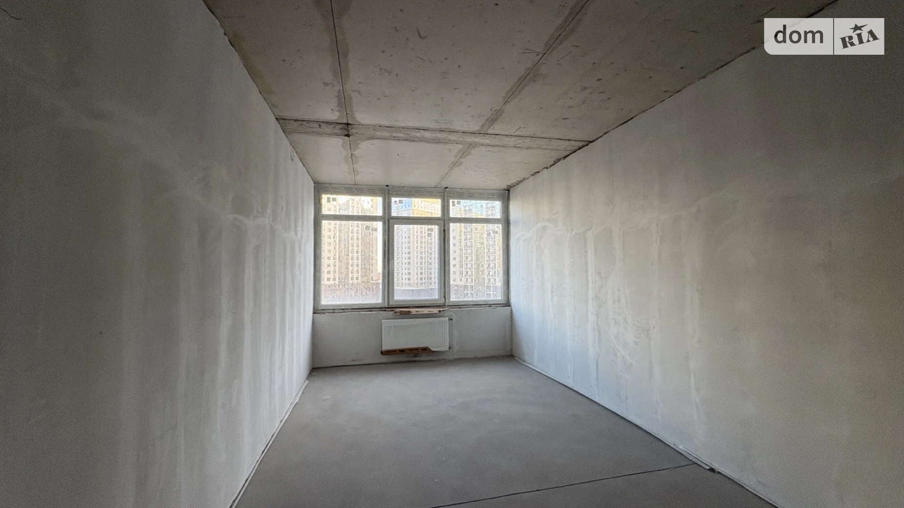 Продается 1-комнатная квартира 44 кв. м в Одессе, ул. Жемчужная - фото 2