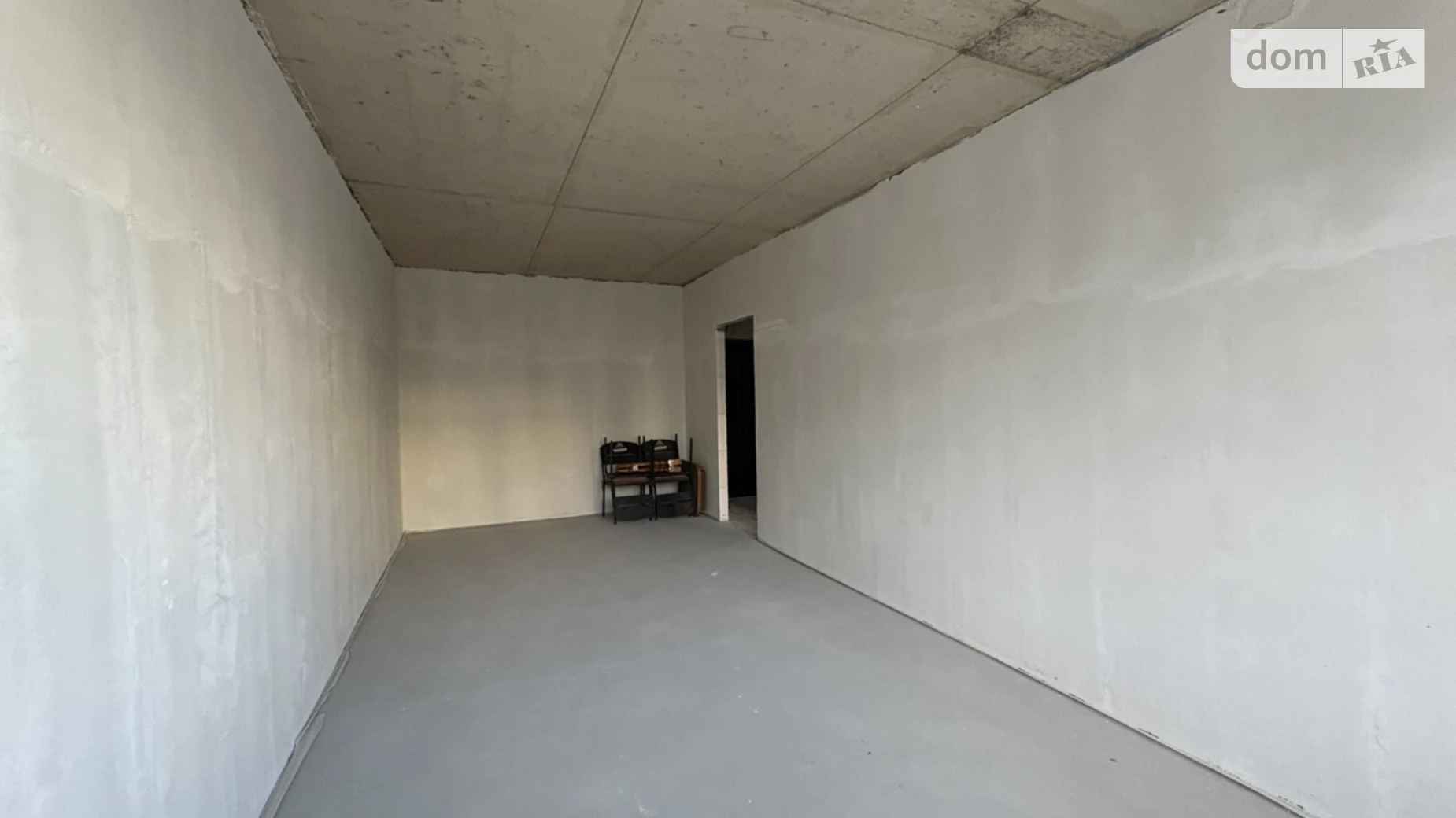 Продается 1-комнатная квартира 44 кв. м в Одессе, ул. Жемчужная - фото 3