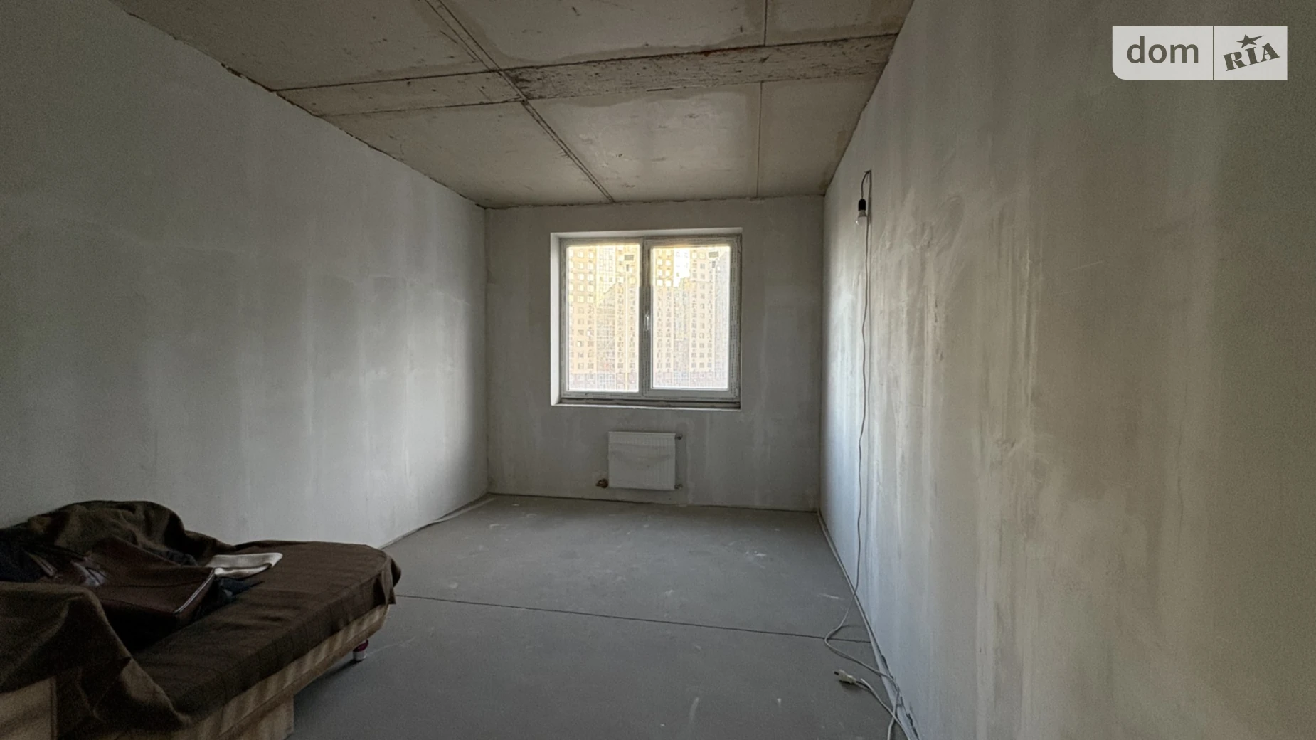 Продается 1-комнатная квартира 44 кв. м в Одессе, ул. Жемчужная - фото 5