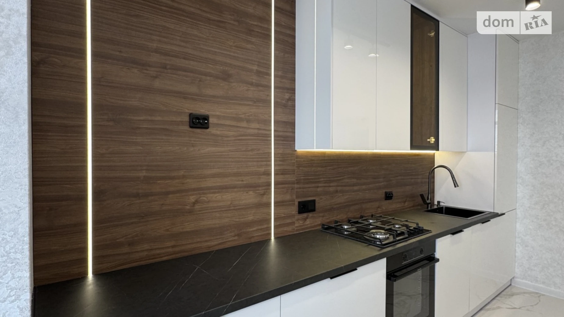 Продается 1-комнатная квартира 43 кв. м в Хмельницком, цена: 73000 $ - фото 2