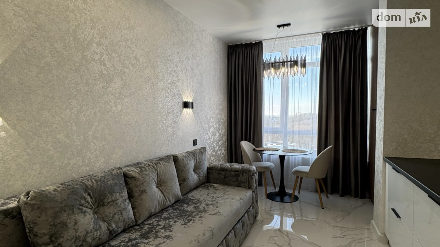 Продается 1-комнатная квартира 43 кв. м в Хмельницком, цена: 73000 $ - фото 3