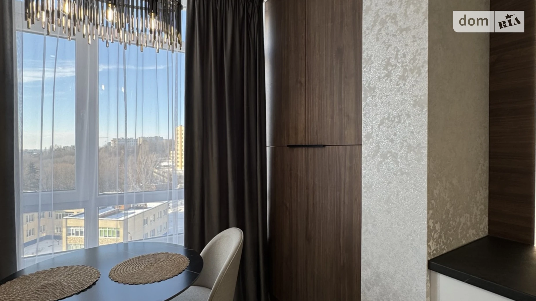 Продается 1-комнатная квартира 43 кв. м в Хмельницком, цена: 73000 $ - фото 4