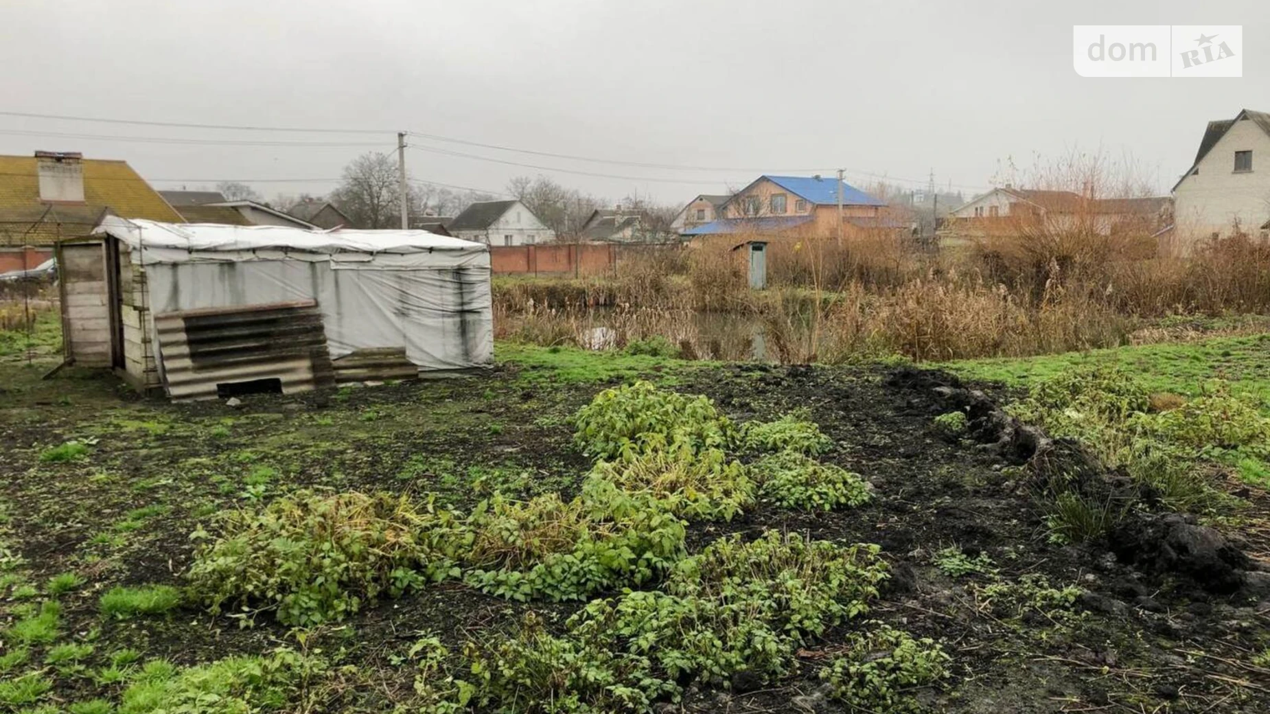 Продается земельный участок 20 соток в Житомирской области, цена: 70000 $ - фото 2