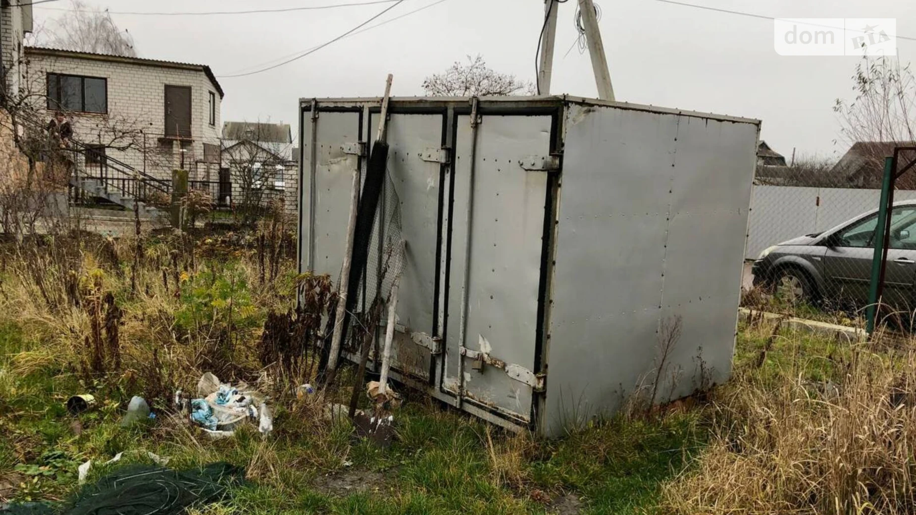 Продается земельный участок 20 соток в Житомирской области, цена: 70000 $ - фото 3