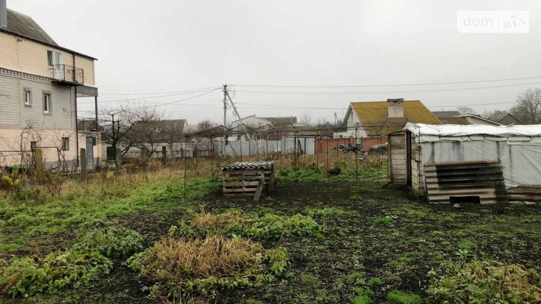 Продается земельный участок 20 соток в Житомирской области, цена: 70000 $ - фото 4