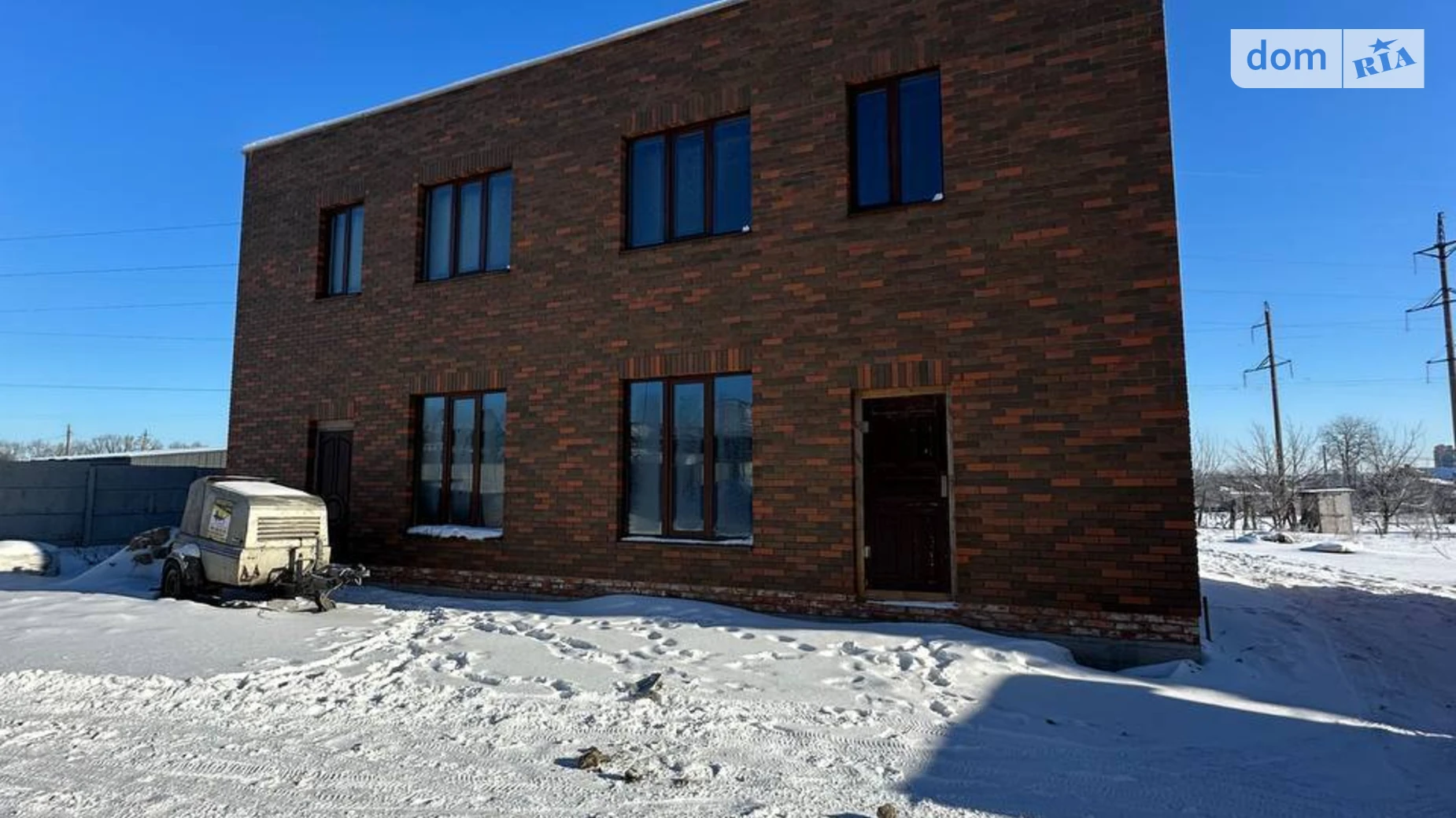 вул. Олекси Новаківського, 3 Пирогово Вінниця, цена: 72000 $ - фото 2